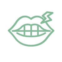 歯ぎしり・食いしばり