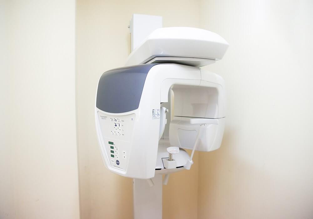 デジタルレントゲン